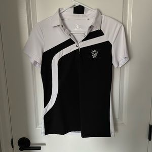 Chuco golf shirt